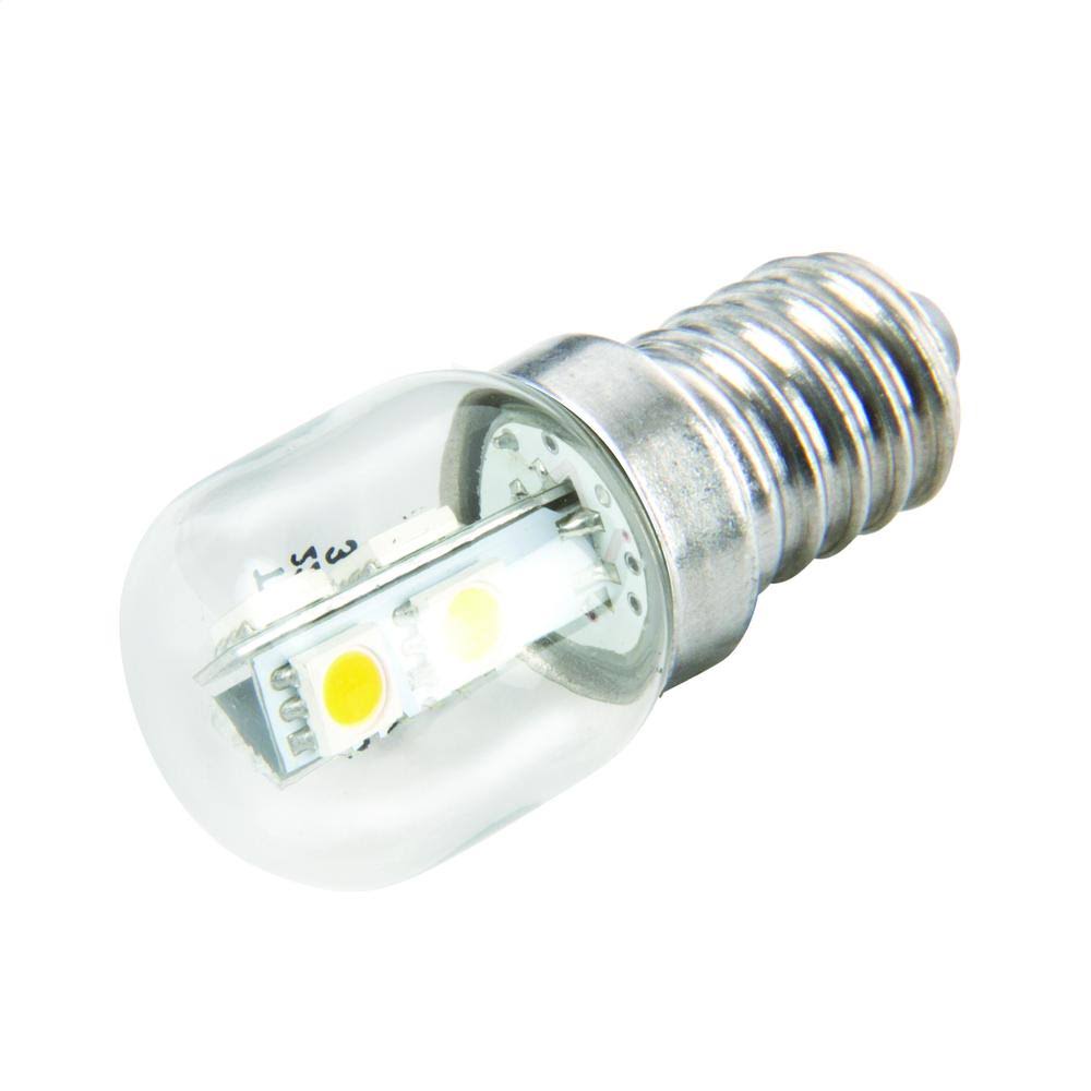 LED Light Bulb | Pygmy Light | E14 | 1.7W | Pack of 2