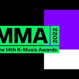Melon Music Awards 2022 Winners