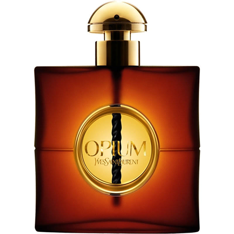Yves Saint Laurent Opium Eau de Parfum Spray