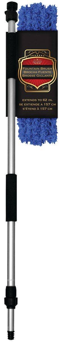 S.M. Arnold 25-688 Truck Brush with 67in Handle