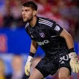 FC Dallas exercises permanent transfer for goalkeeper Maarten Paes
