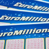 Could it be YOU? Lucky UK ticket-holder wins £171MILLION with the EuroMillions jackpot