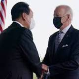 Biden Says US Is Prepared if North Korea Conducts Missile Test