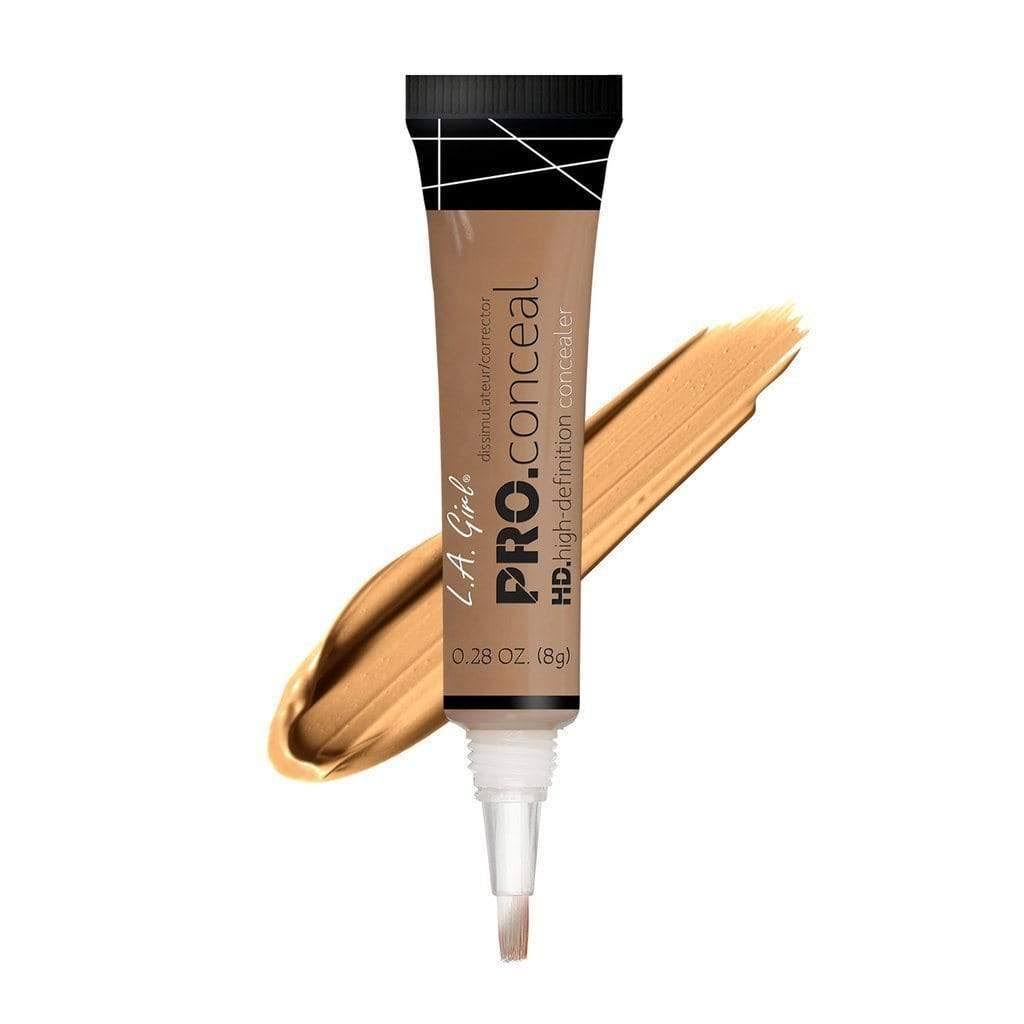 L. A. Girl PRO Conceal High-Definition Concealer - Fawn