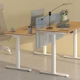 FlexiSpot E8 standing desk review: a great solution for back pain if not the cheapest