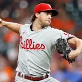 A brilliant Aaron Nola clinched the playoffs. He and Zack Wheeler are why the Phillies can win it.