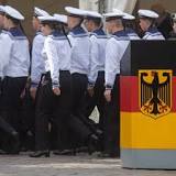 Mehr Kriegsdienstverweigerer in der Bundeswehr