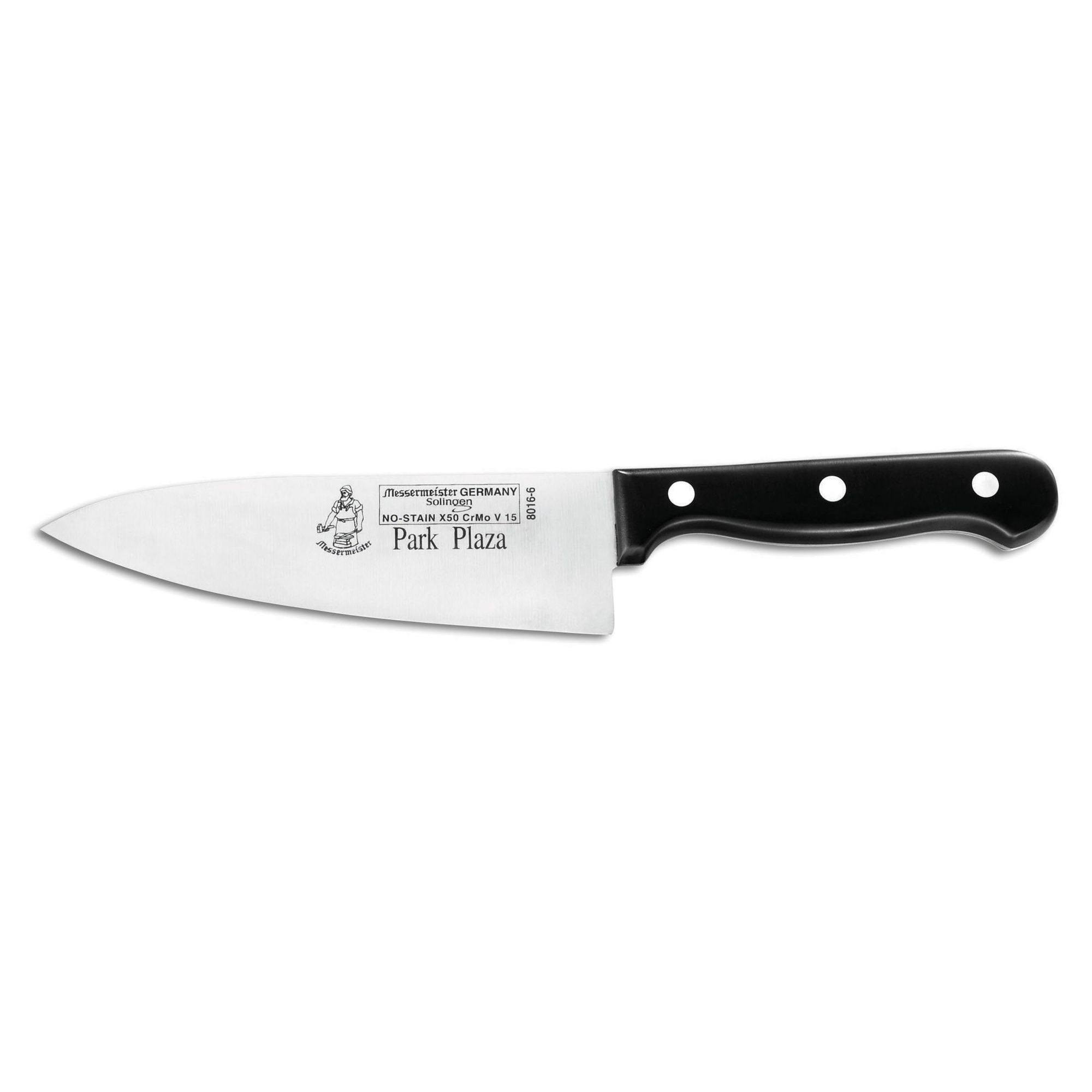 15cm Park Plaza Chef Knife