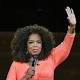 Oprah Winfrey Says She Might Run For President