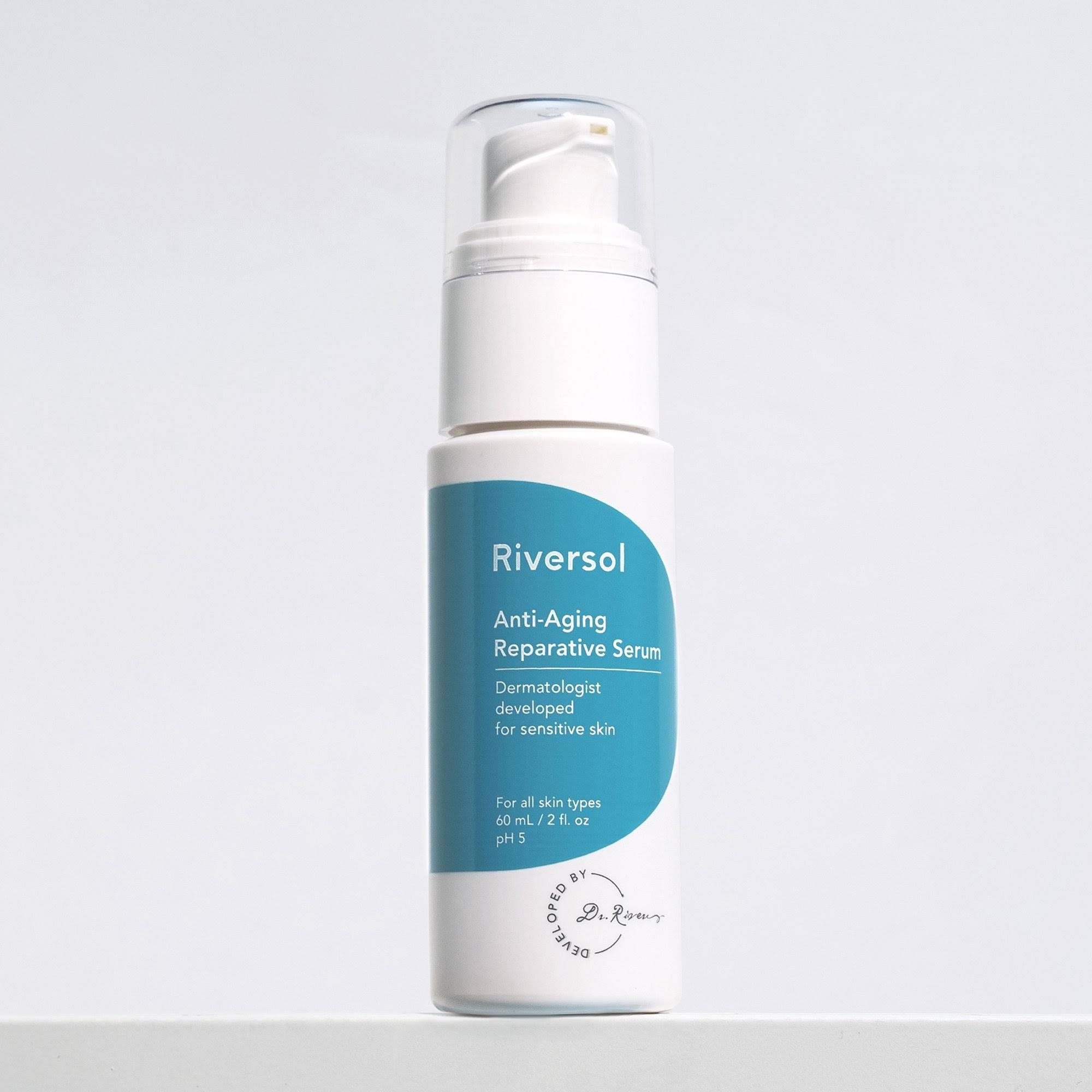 Riversol | Anti-Aging Serum 60ml
