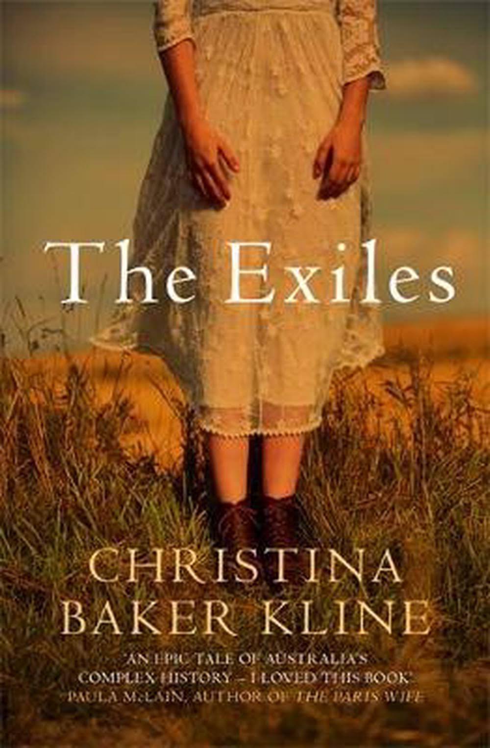 The Exiles [Book]