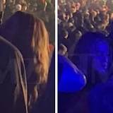 Larsa Pippen, 48, & Michael Jordan's Son, 31, Cozy Up At Concert Amidst Low-Key Romance