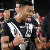 Rugby league: Kiwis keep No.1 ranking, Tonga move to second before World Cup