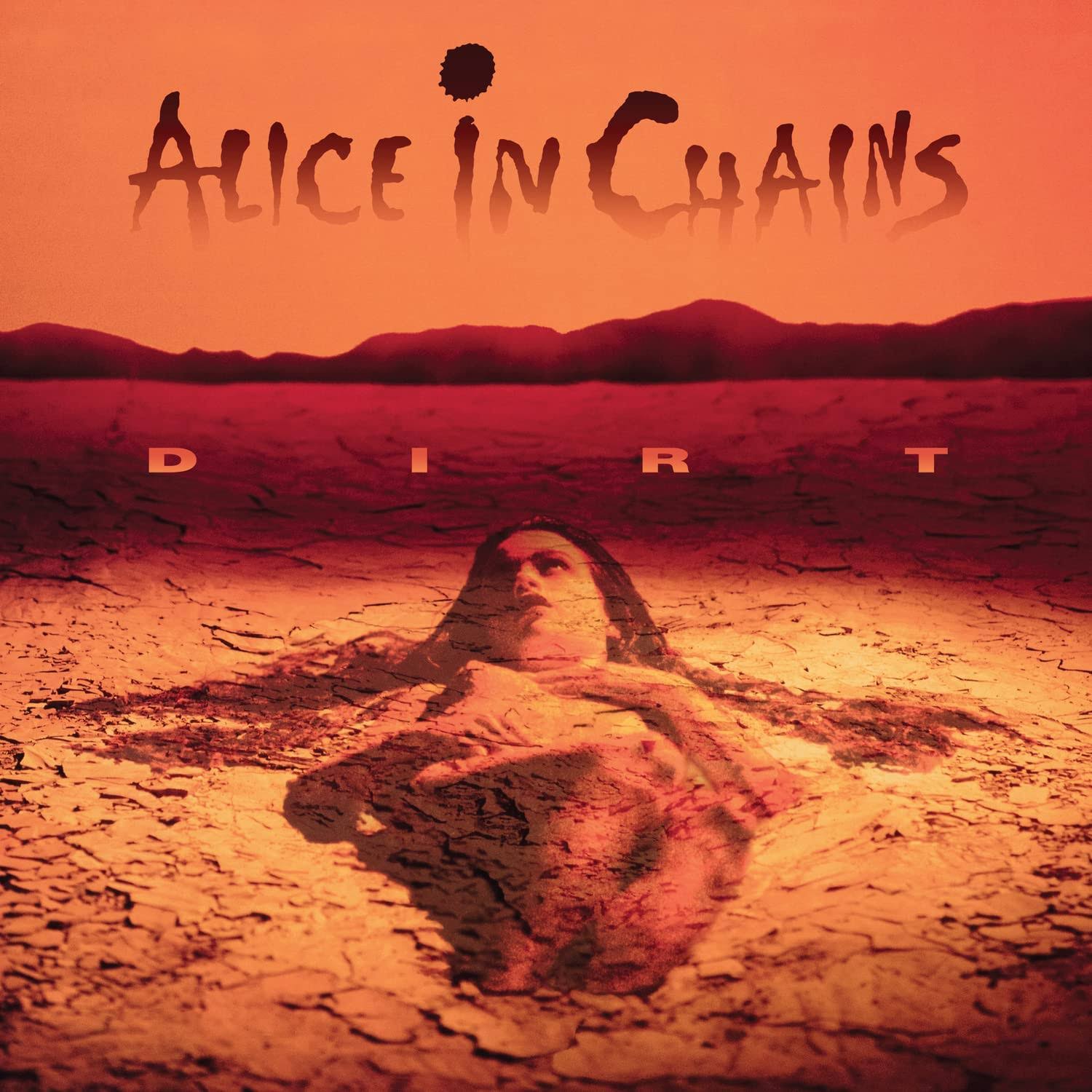 Alice in Chains - Dirt Vinyl New. Vinyl Records. 0194399535417.