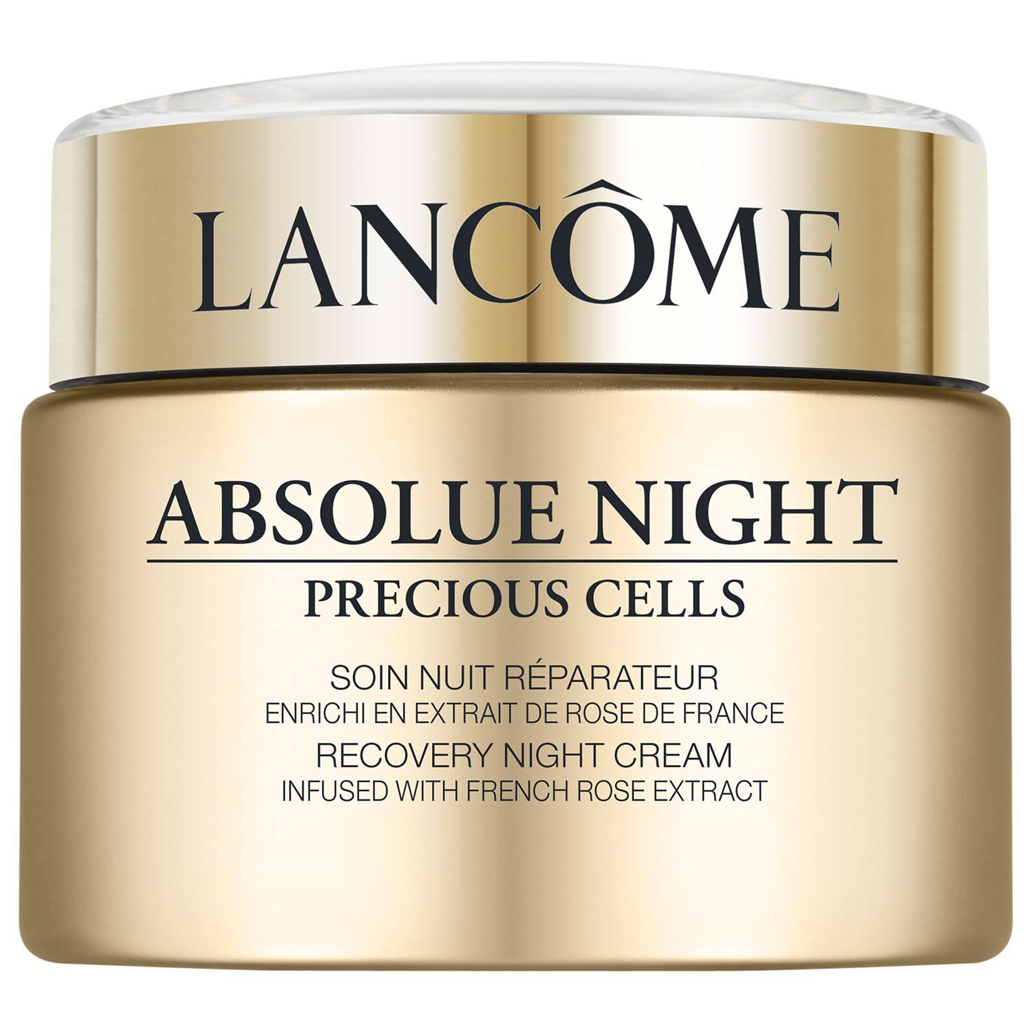 Lancome Absolue Precious Cells Recovery Night Cream 50ml