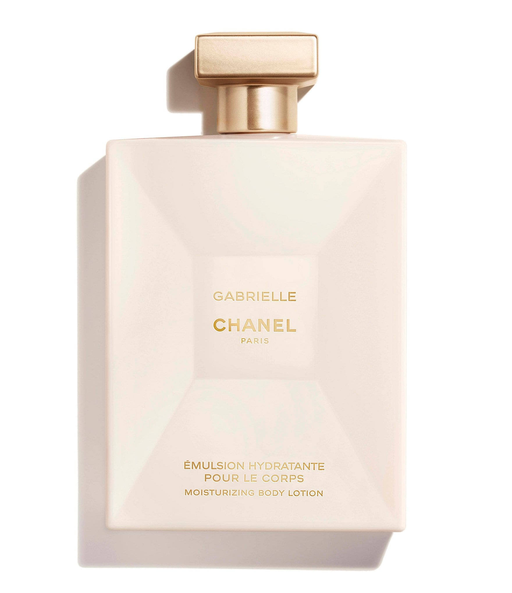 Chanel Gabrielle Moisturizing Body Lotion 200ml/6.8oz