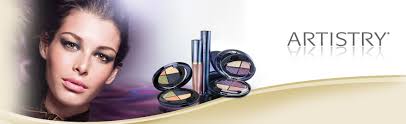 artistry cosmetios amway