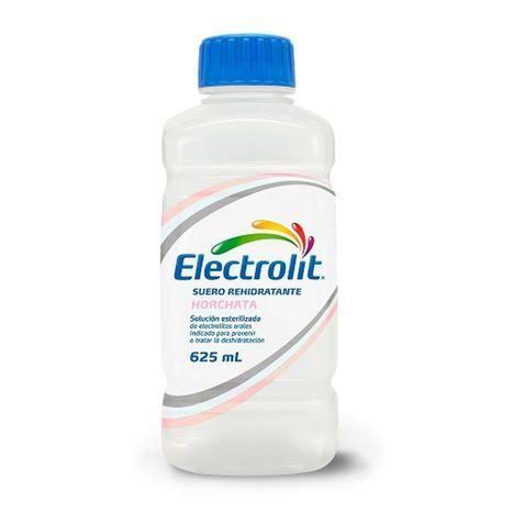 Electrolit Horchata Serum - 625 Milliliters - World Foods Supermarket - Vien Dong 4 Supermarket - Delivered by Mercato