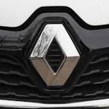 Renault: exit Rusland draagt bij aan forse verkoopdaling