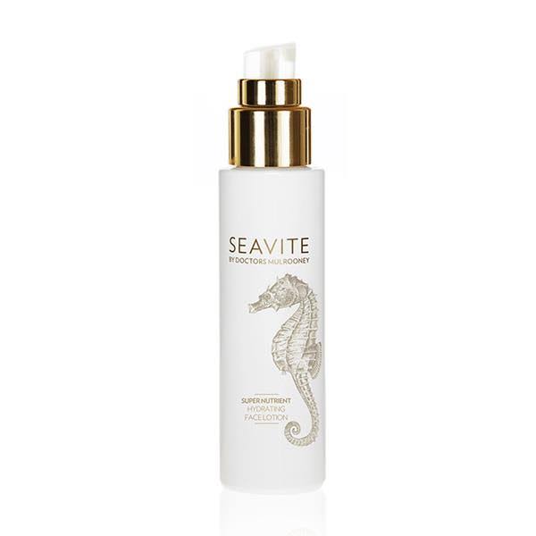 Seavite Super Nutrient Hydrating Face Lotion 50ml