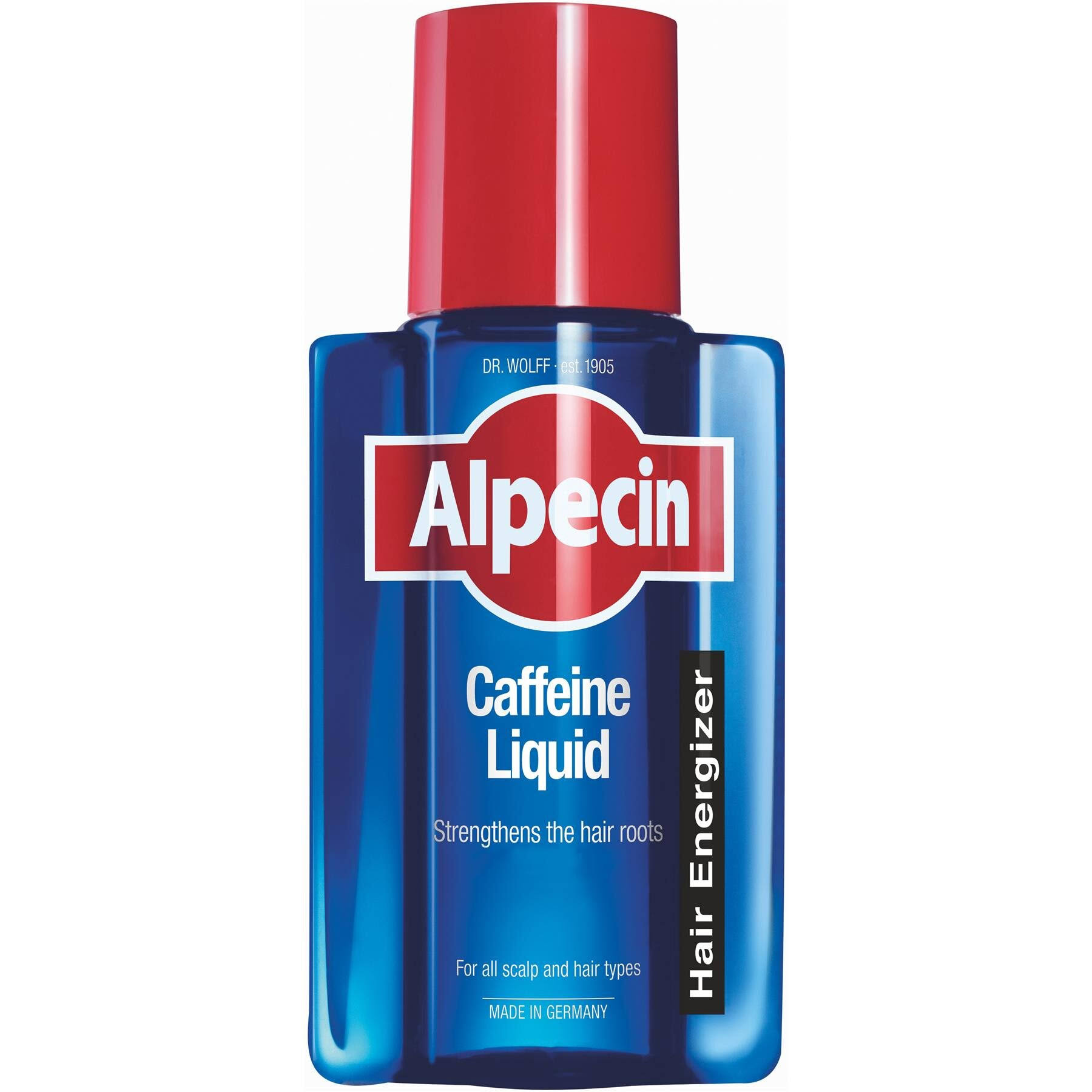 Alpecin Liquid (200ml)
