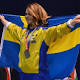 Göteborgska tog VM-brons: "Började storgråta"