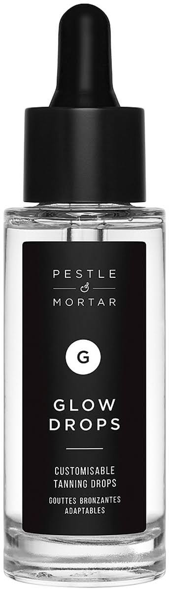 Pestle & Mortar Glow Drops 30ml