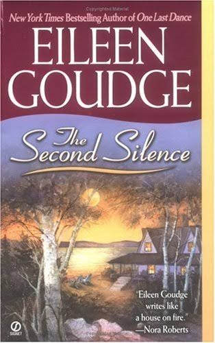 The Second Silence [Book]