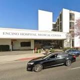3 in critical condition after stabbing at Encino hospital; suspect remains inside: LAPD