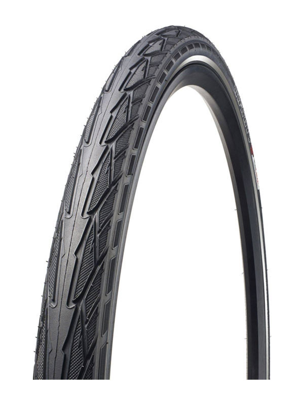 Specialized Infinity, Tire & Tube Bike Components