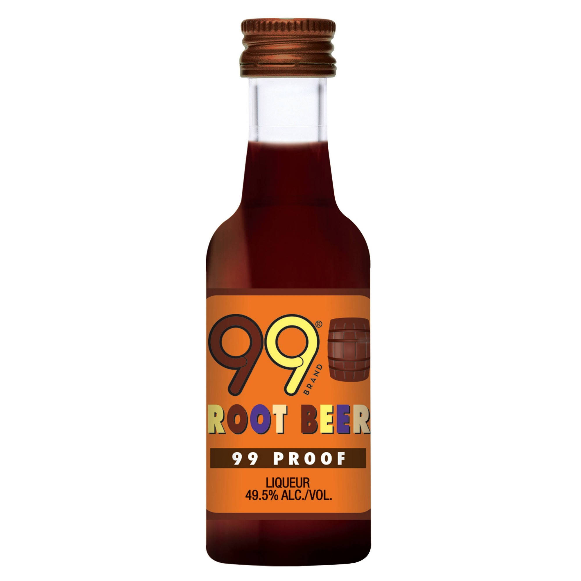 99 Root Beer Liqueur 50ml