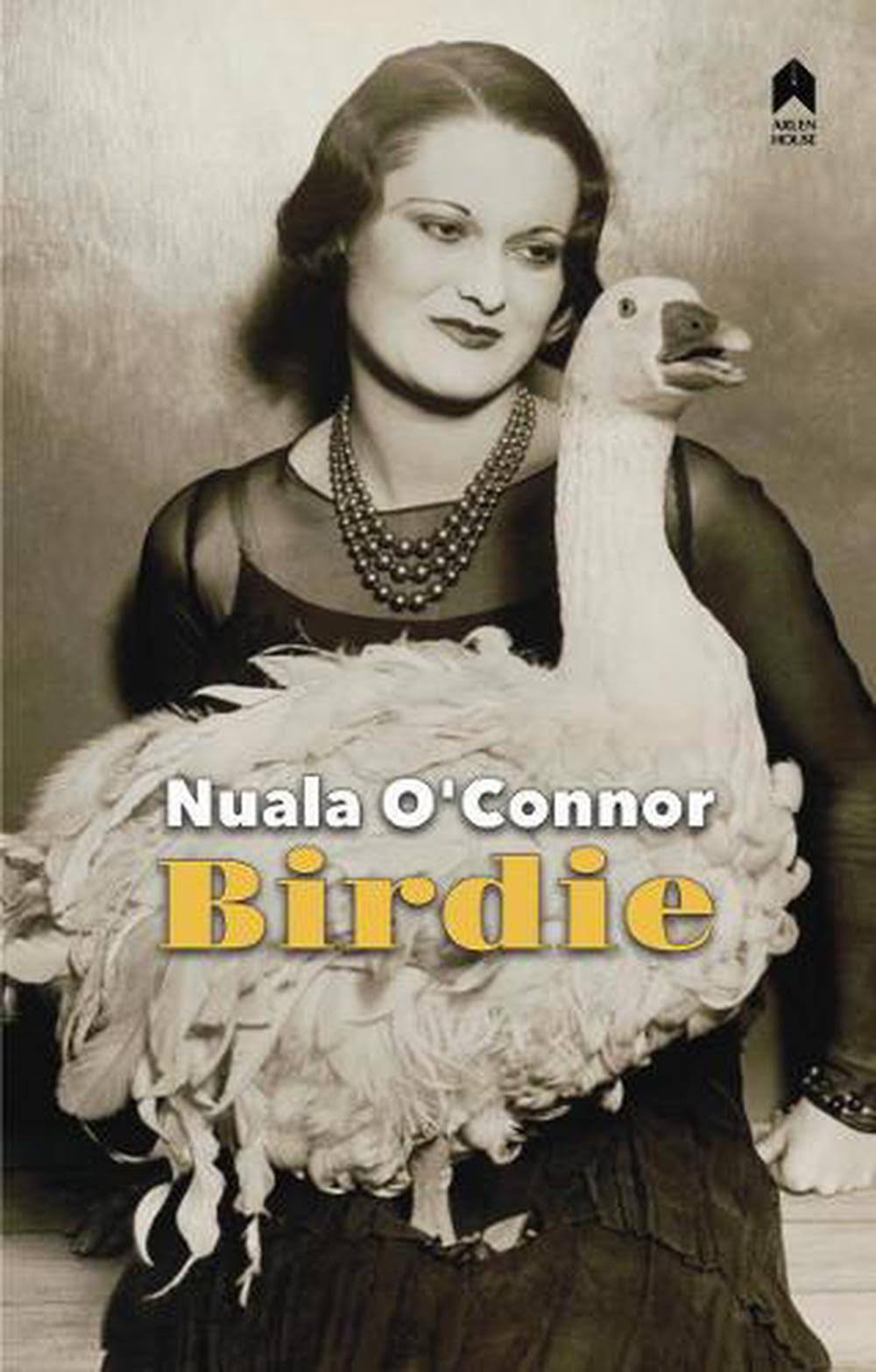Birdie by Nuala O'Connor
