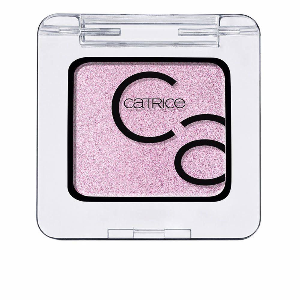 Catrice Art Couleurs Eyeshadow - 160 Silicon Violet, 2g