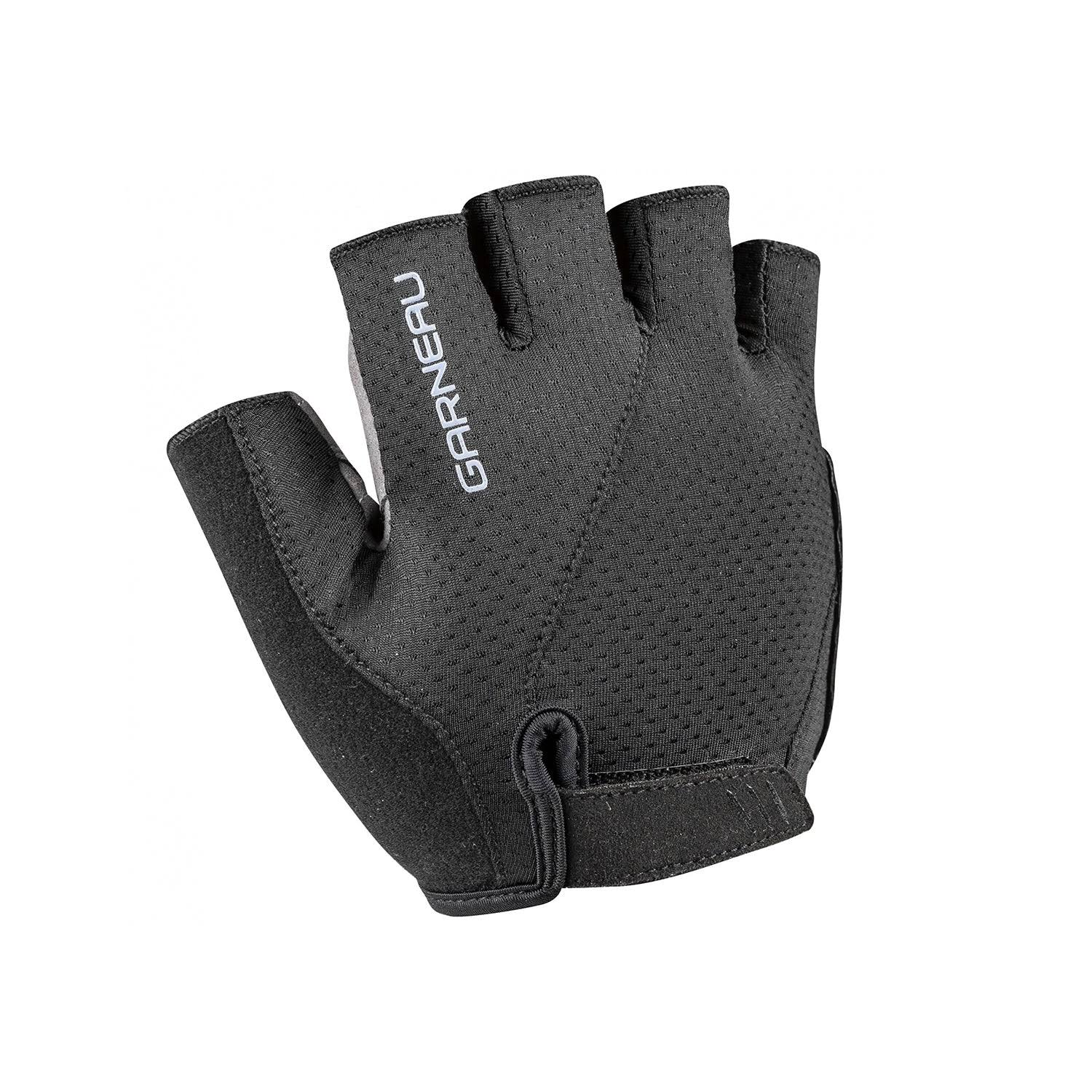 Louis Garneau Air Gel Ultra Gloves Black XXL