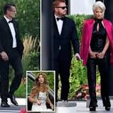 Joe Gorga And Melissa Gorga Reportedly Skipping Teresa Giudice's Wedding To Luis Ruelas