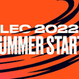 The 2022 LEC Summer Split gets into action on June 17
