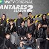 Antares Season 2 Sudah Tayang di WeTV, Berikut Sinopsisnya – Flores Editorial