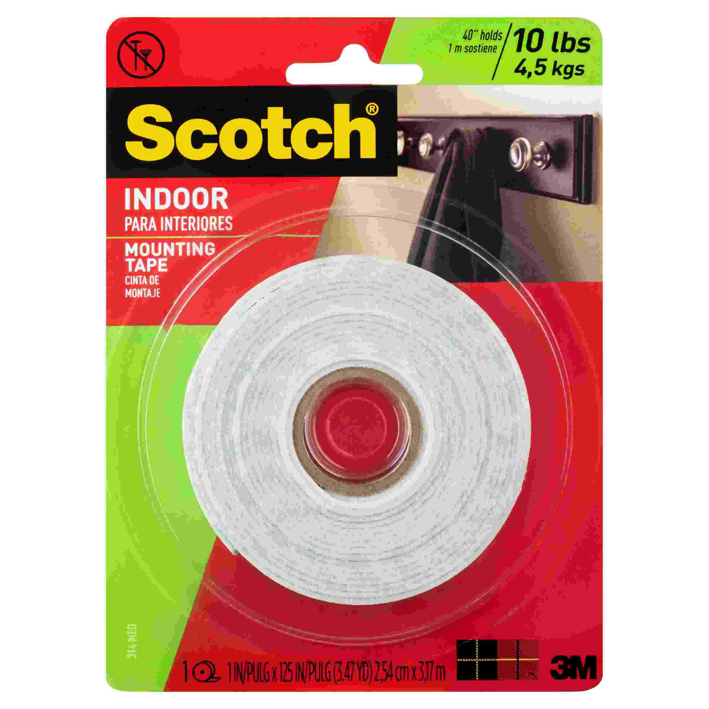 3M Scotch Mounting Tape