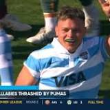 Jason Pine on NZ Rugby's dilemma over Ian Foster