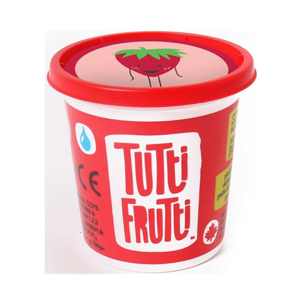 Tutti Frutti Strawberry Sweet - each