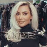Kim Kardashian debuts Dolce & Gabbana 'Ciao Kim' collection at Milan Fashion Week