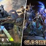 Epic Games Store Makes Ark: Survival Evolved and Gloomhaven Free for One Week