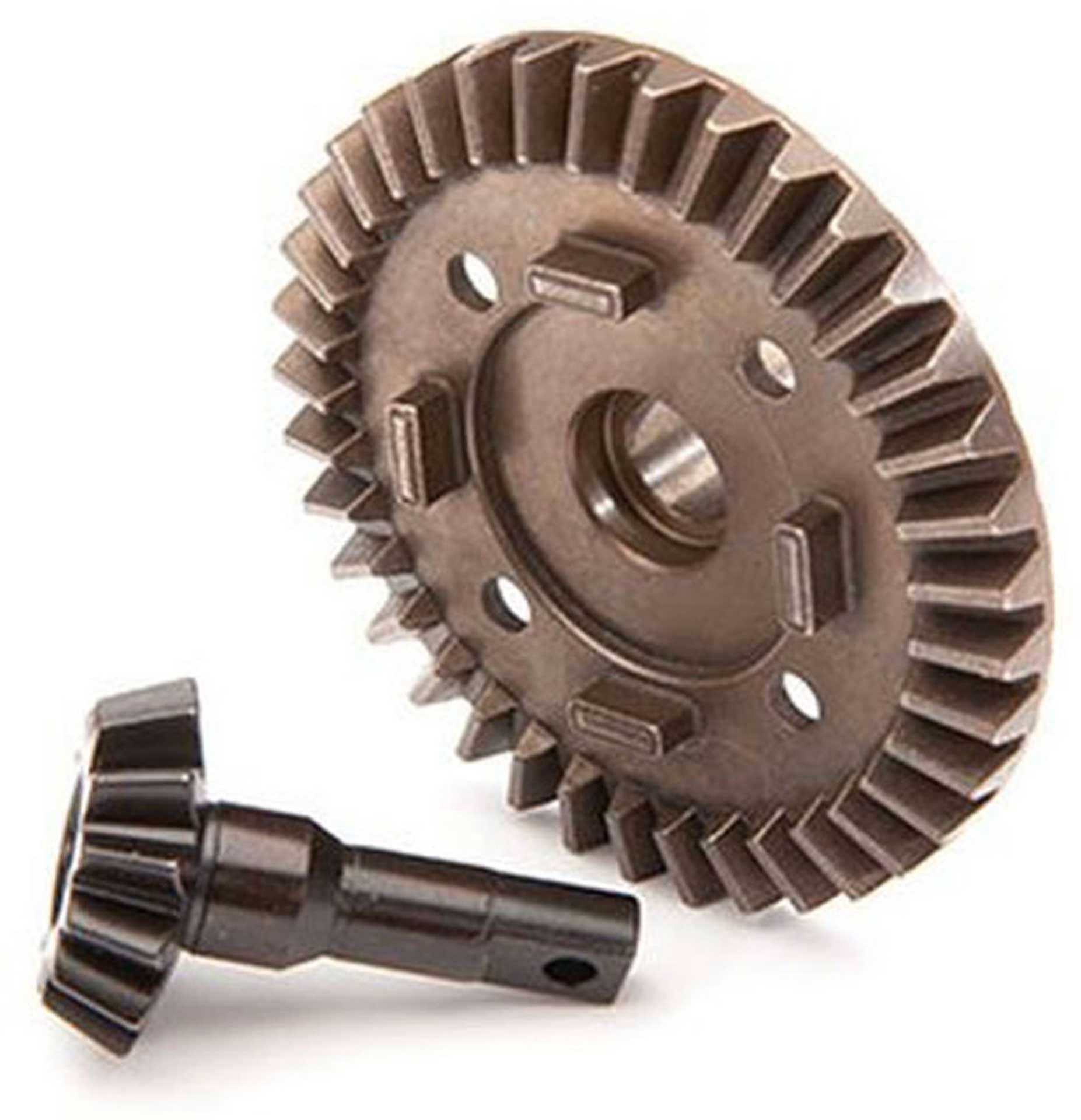 Traxxas 8978 Ring Gear Differential Pinion Gear Differential (Front)