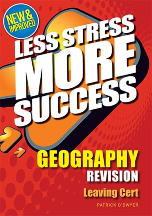 Lsms Geography Lc N/E - Less Stress More Success
