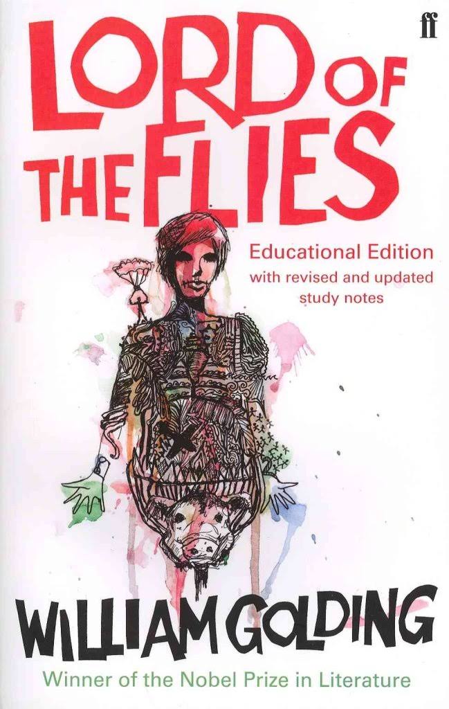 Lord of the Flies [Book]