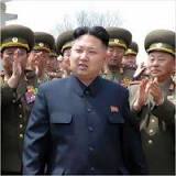 金正恩, 朝鮮民主主義人民共和国
