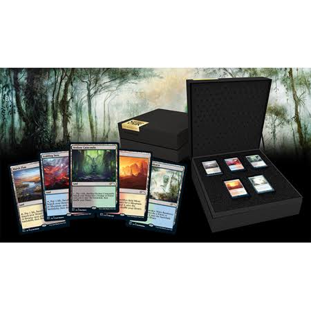 Magic The Gathering - Secret Lair Ultimate Edition