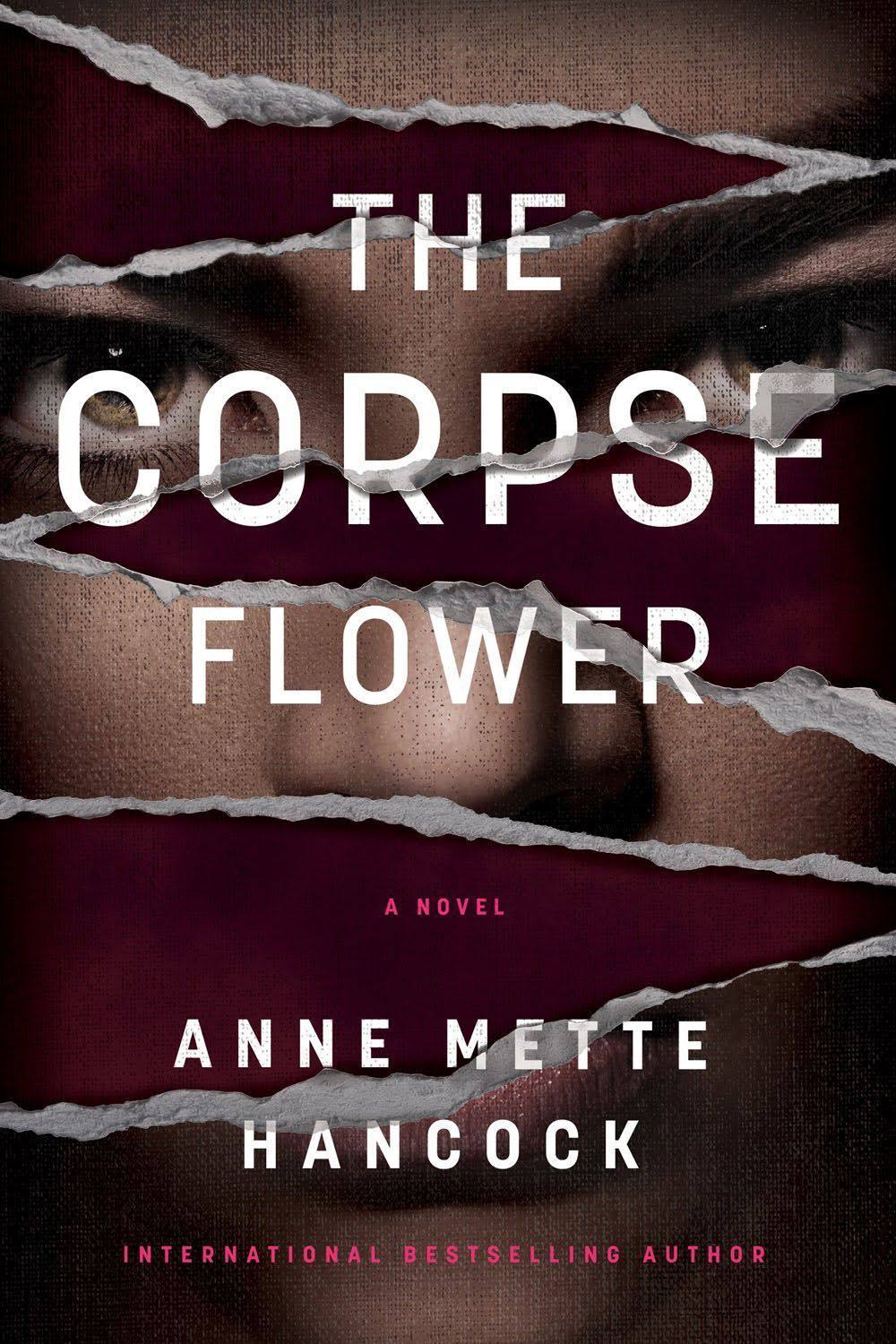 The Corpse Flower [Book]