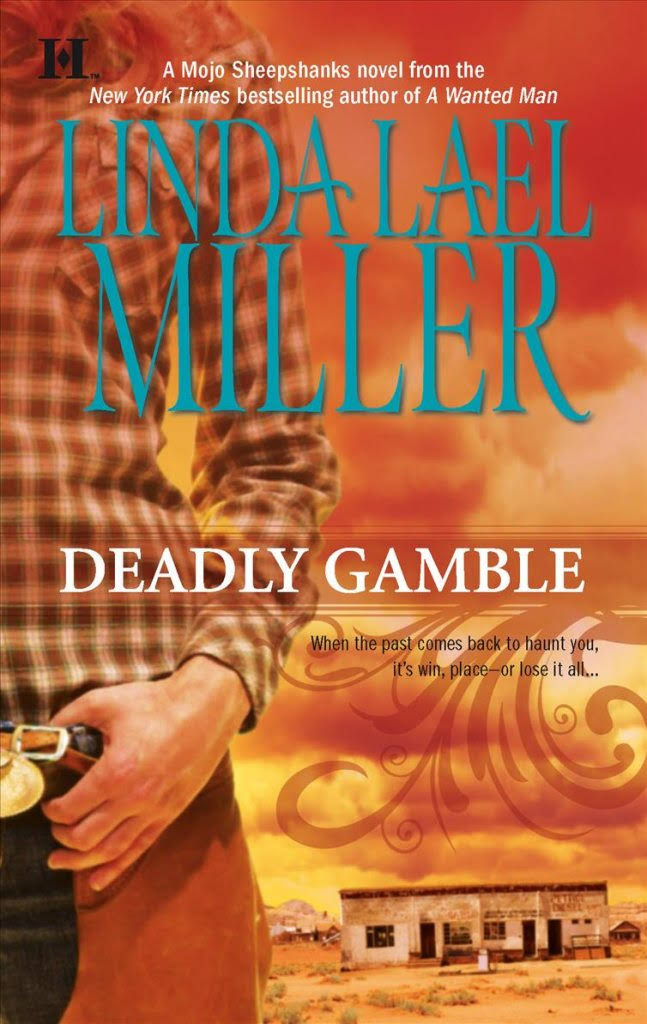 Deadly Gamble [Book]