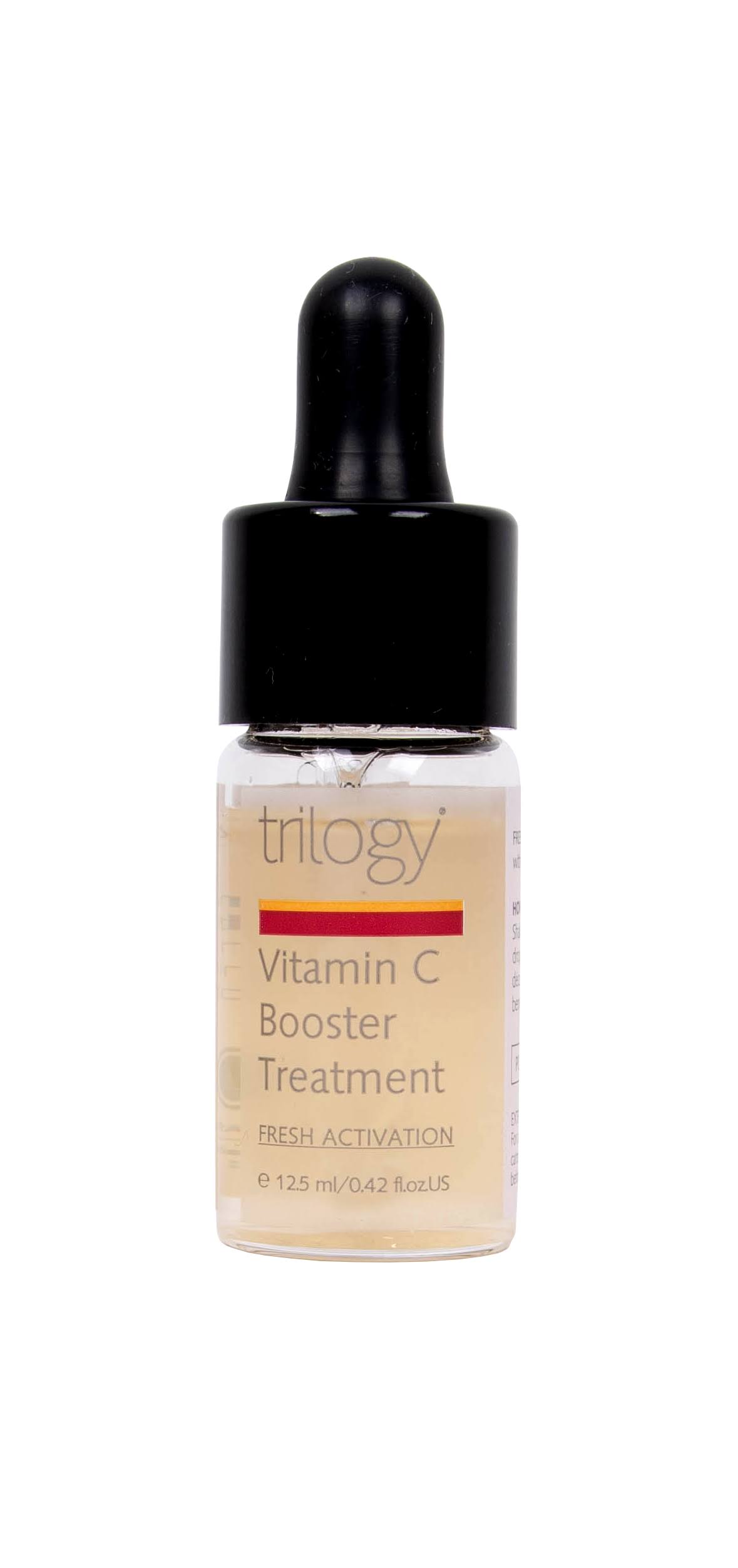 Trilogy Vitamin C Booster Treatment - 125ml